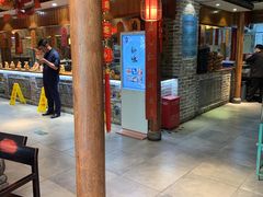 -京味斋·北京烤鸭(北京南站洋桥店)