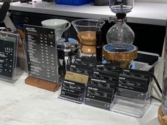 -Peet's Coffee皮爷咖啡(德基店)