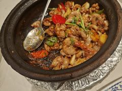 -常来小聚·广州非遗传承餐厅(高德置地店)