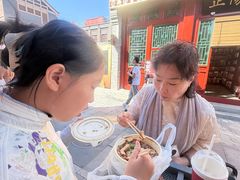 -陈记卤煮小肠