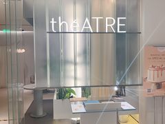 -théATRE 茶聚场(王府中環店)