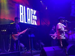 -808 LiveHouse