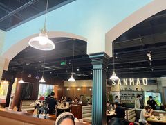-三猫黑鱼花(南大店)
