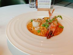 -L'Arome芳芳法国餐厅(仙林金鹰店)