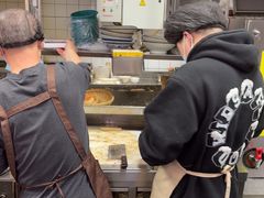 -穆得·老周家牛肉烧饼(普利街店)