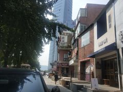 -森果咖啡(人民西路店)