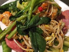 -欢乐牧场海鲜烤肉自助(牡丹园店)