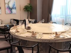 包厢-宝燕壹号景观餐厅(龙盛国际商业广场店)