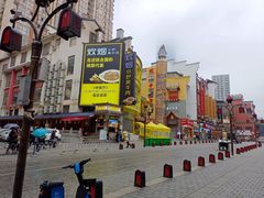 -黑色经典臭豆腐·湖南特产(坡子街店)