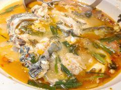 -炊烟小炒黄牛肉(浦东世纪汇店)