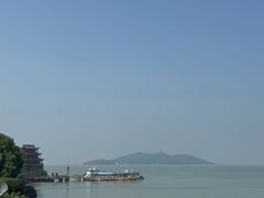 -巢湖姥山岛