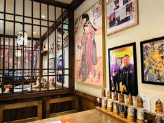 -樱宿日式和牛烧肉(五道口店)
