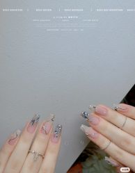 -LILY NAILS美甲美睫