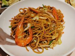 -卡朋西餐(悦汇城店)