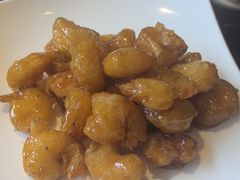 -老牌坊•鲁菜名店•地道济南菜(大观园商埠店)