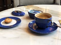 美式咖啡-悦季·咖啡·甜品·下午茶(淄博喜来登酒店)