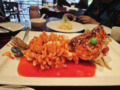 -松鹤楼(山塘街店)