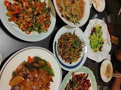 -八大碗·地道东北菜(东陵西路店)