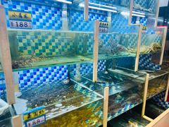 -蔚海之都·象山蒸汽海鲜(仙霞路店)
