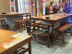 -炭窑水浒烤肉(汉阳鹦鹉巷子店)