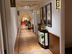 -域SPA·足疗·按摩·养生(静安寺店)