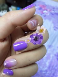 -Beauty Nails 美甲美睫皮肤管理
