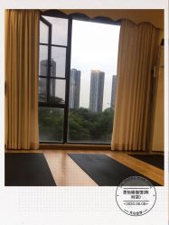 -思怡瑜伽·普拉提·减脂塑形