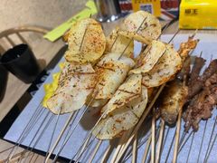 -烤五行·烧烤烤串(石佛营店)