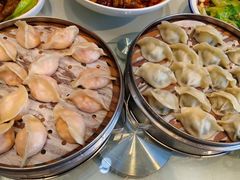 -王厚元饺子·辽菜·烤鸭(工会大厦店)