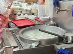 -朱新年·苏式汤团·面点(北寺塔店)