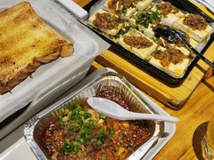 -木屋烧烤(龙湖天街店)