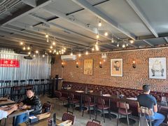 大堂-Side Street街旁(交道口店)