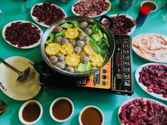 -乌记鲜活牛肉城(金砂东路店)