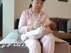 -好孕妈妈月嫂育儿嫂(锦江店)