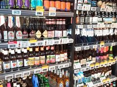 零售区-盒马鲜生(岭南新世界店)