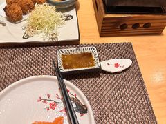 -长崎屋·日本料理·刺身·烧鸟(天河北路店)