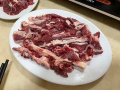 -五洲牛肉美食馆
