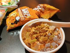 -探鱼·鲜青椒爽麻烤鱼(北京路天河城店)