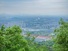 -杭州半山国家森林公园