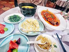 -贵州大厦贵州厅(樱花园西街店)