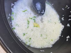 原味香米锅底-海味当家·蒸锅海鲜(中山广场创始店)