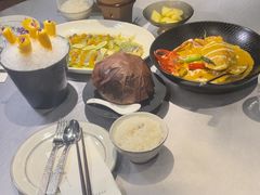 -星叶·东南亚料理(宁波万象汇店)