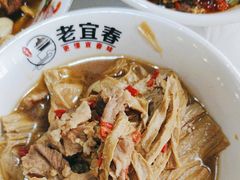 -老宜春味道·江西菜(都市春天店)