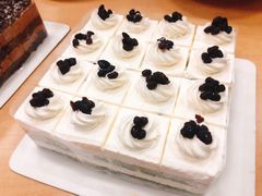 -吉美诺烘焙(公园北路店)