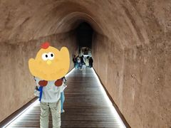 -洛阳古墓博物馆