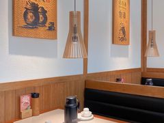 -江渔儿酸菜鱼·拔草餐厅(虎门君乐汇店)