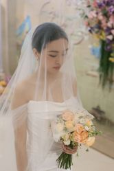 -MuseMarry婚纱(前海嘉里中心店)