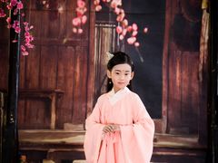 -九月鹰飞汉服摄影工作室