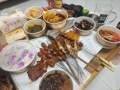 -野人部落(沈阳一店)