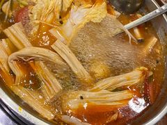 -亮欢寨酸汤鱼(沙冲路店)